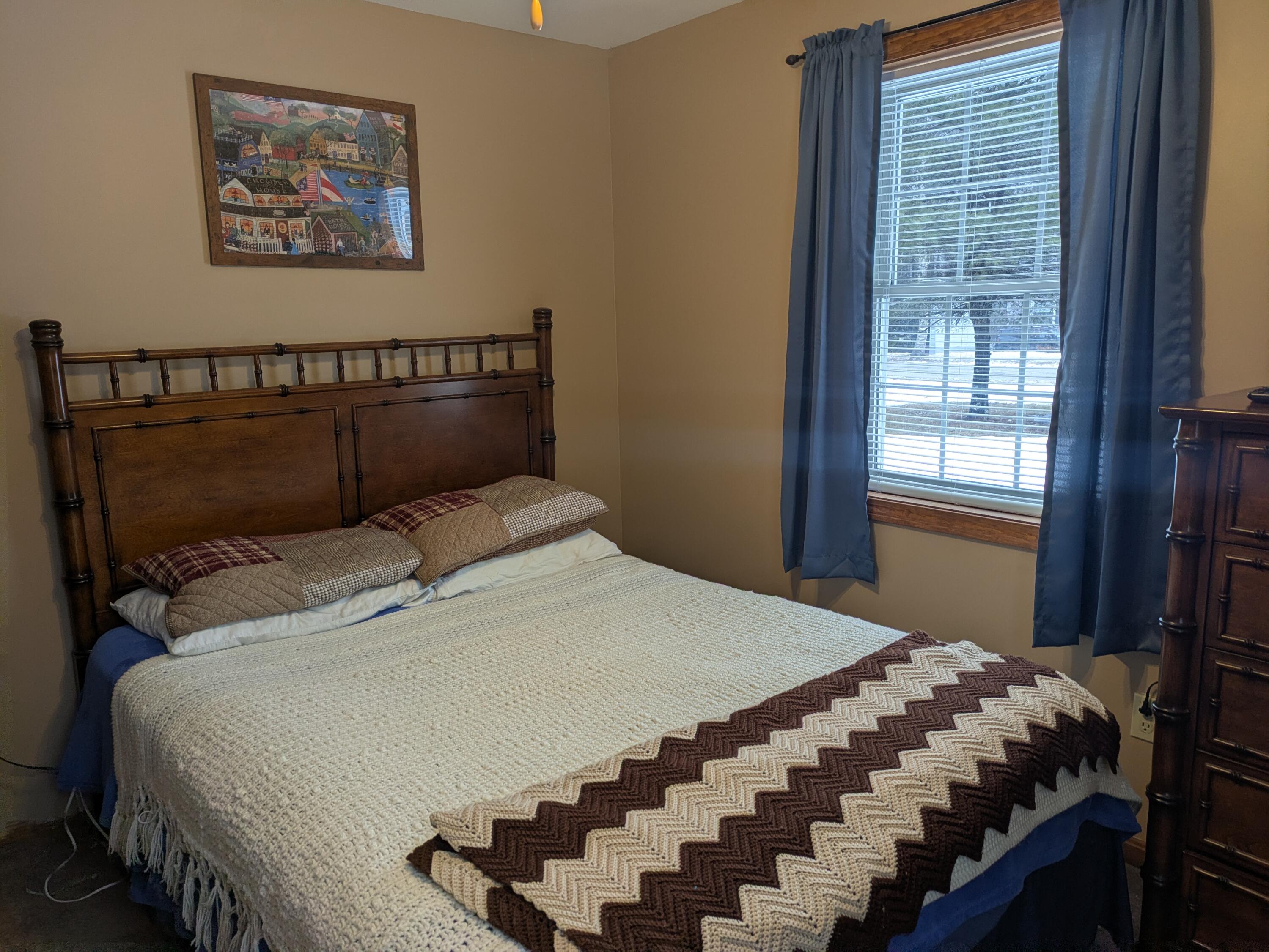 25 Onamor Drive Newfield ME 04095