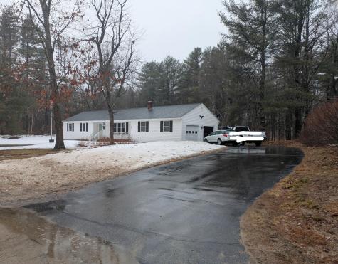 25 Onamor Drive Newfield ME 04095