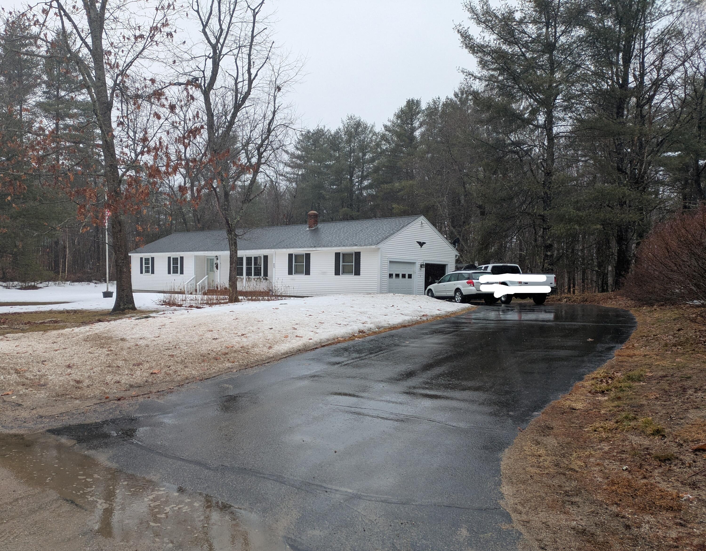 25 Onamor Drive Newfield ME 04095