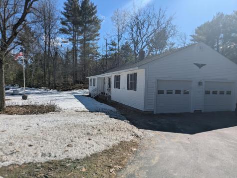 25 Onamor Drive Newfield ME 04095