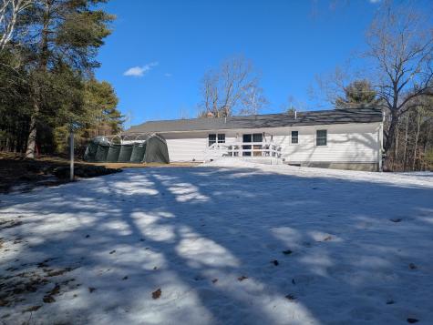 25 Onamor Drive Newfield ME 04095