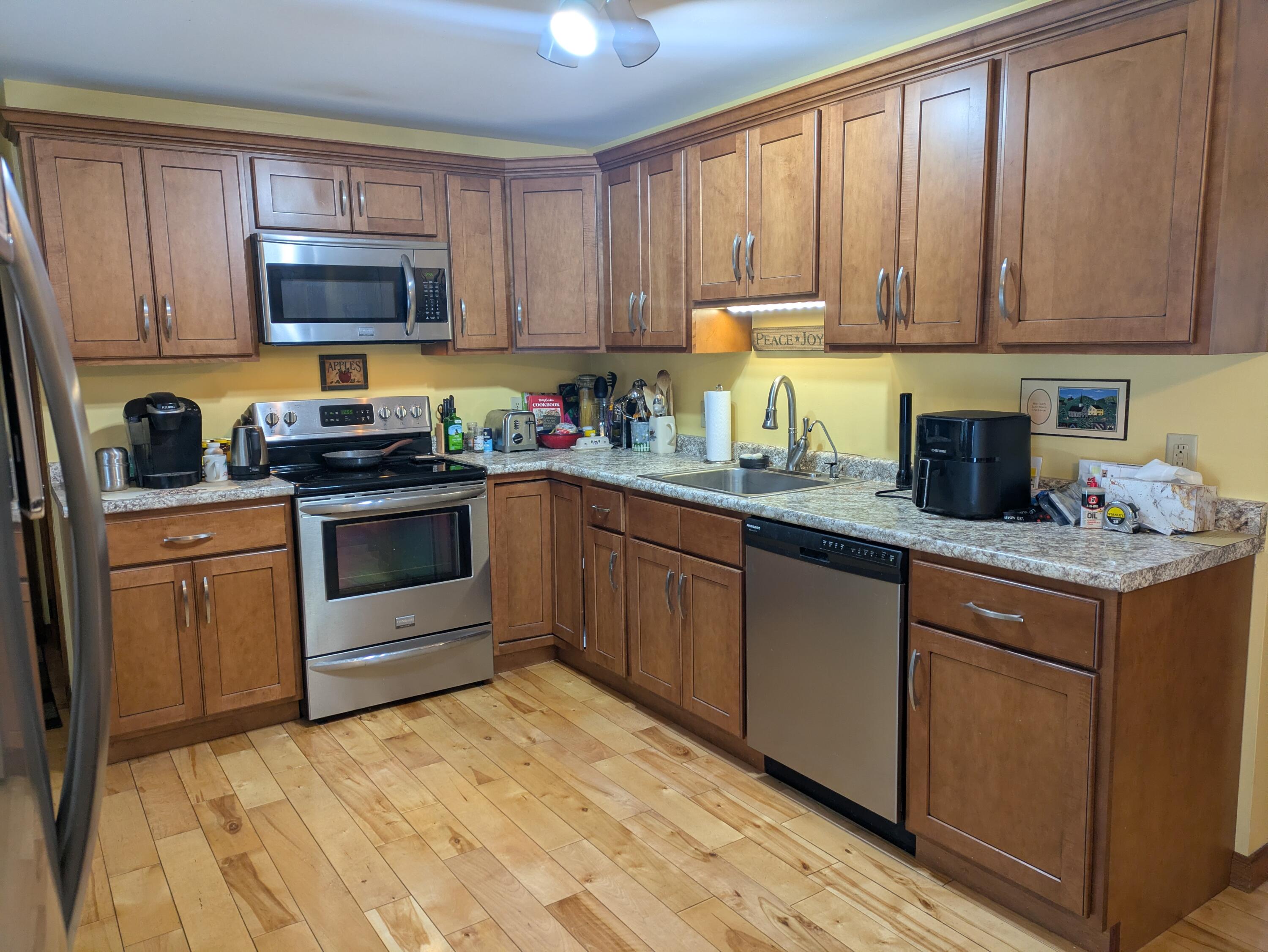 25 Onamor Drive Newfield ME 04095