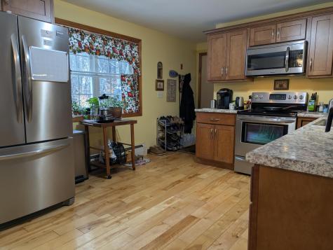 25 Onamor Drive Newfield ME 04095