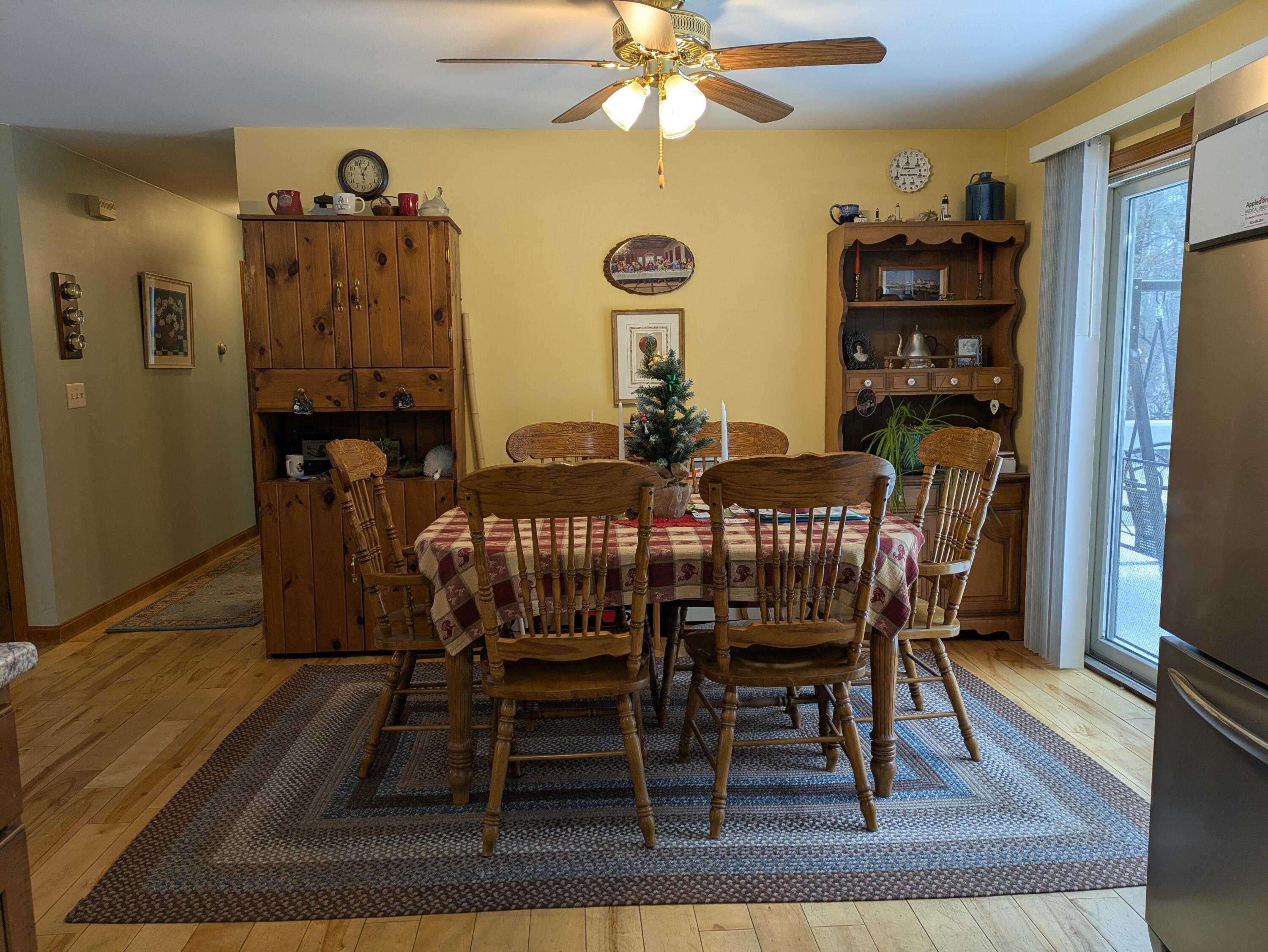 25 Onamor Drive Newfield ME 04095