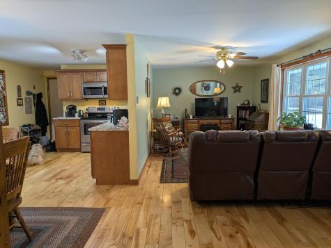 25 Onamor Drive Newfield ME 04095
