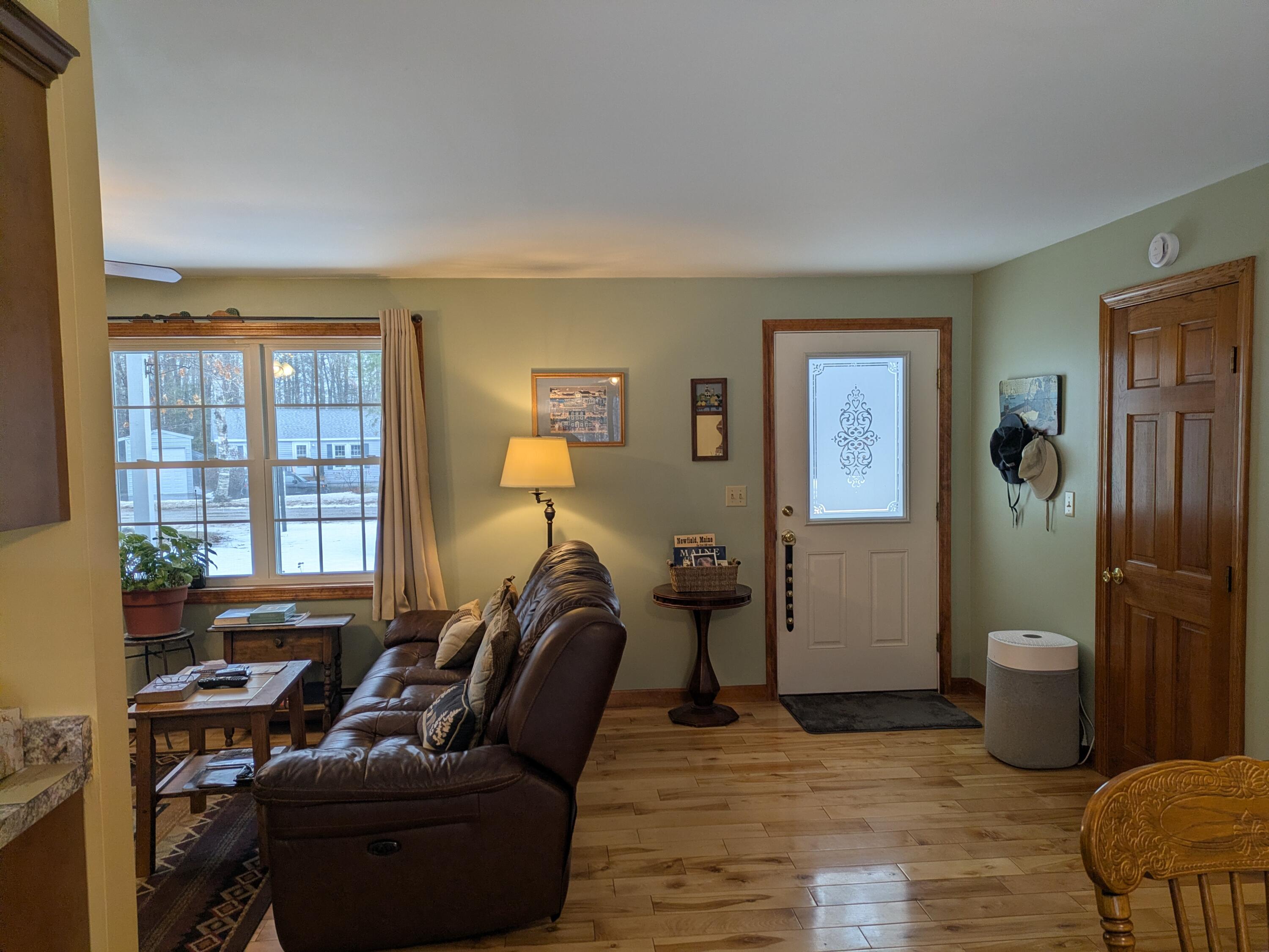 25 Onamor Drive Newfield ME 04095
