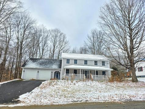 42 Western Avenue East Millinocket ME 04430