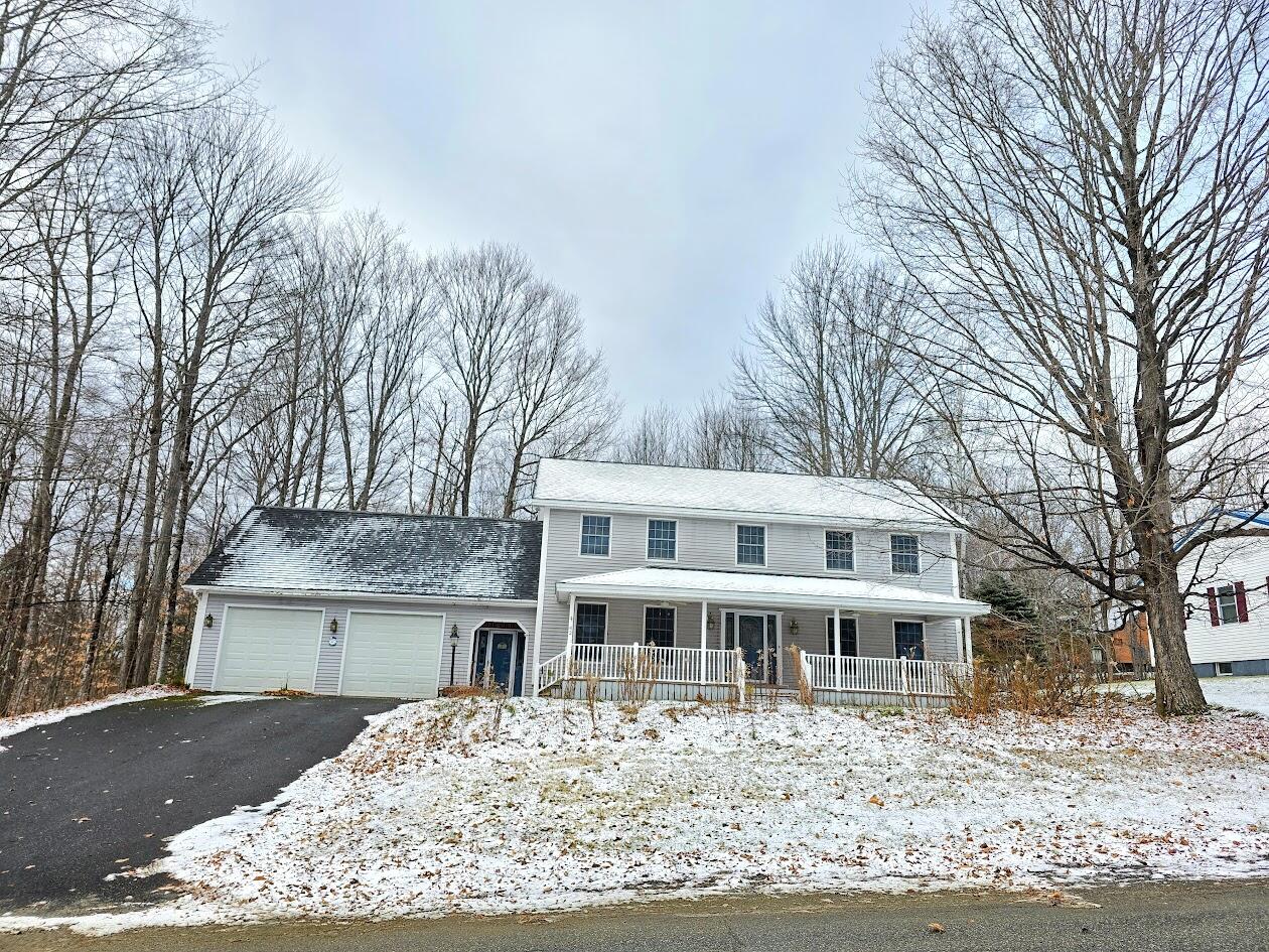 42 Western Avenue East Millinocket ME 04430