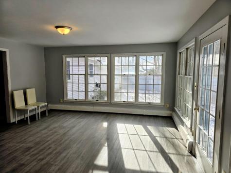 42 Western Avenue East Millinocket ME 04430