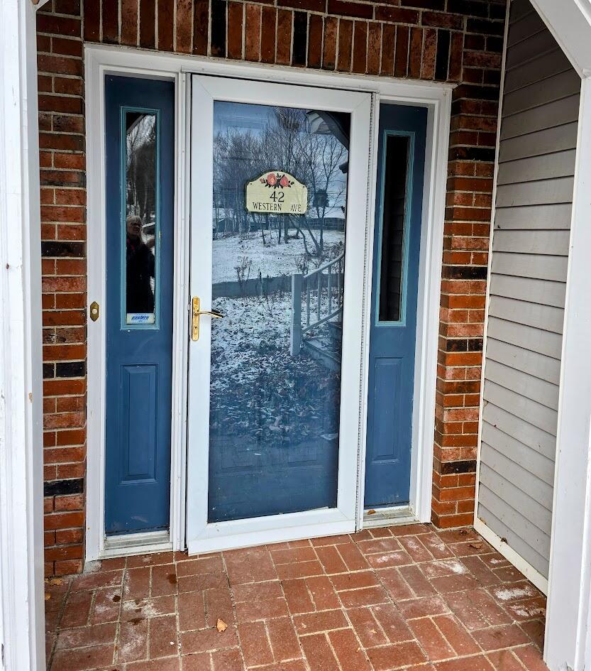 42 Western Avenue East Millinocket ME 04430