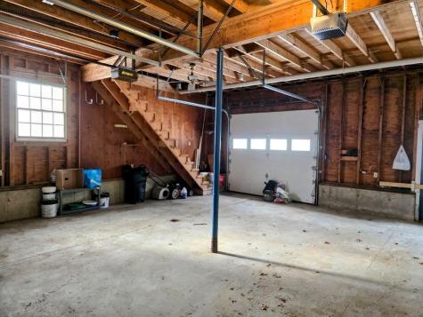 42 Western Avenue East Millinocket ME 04430