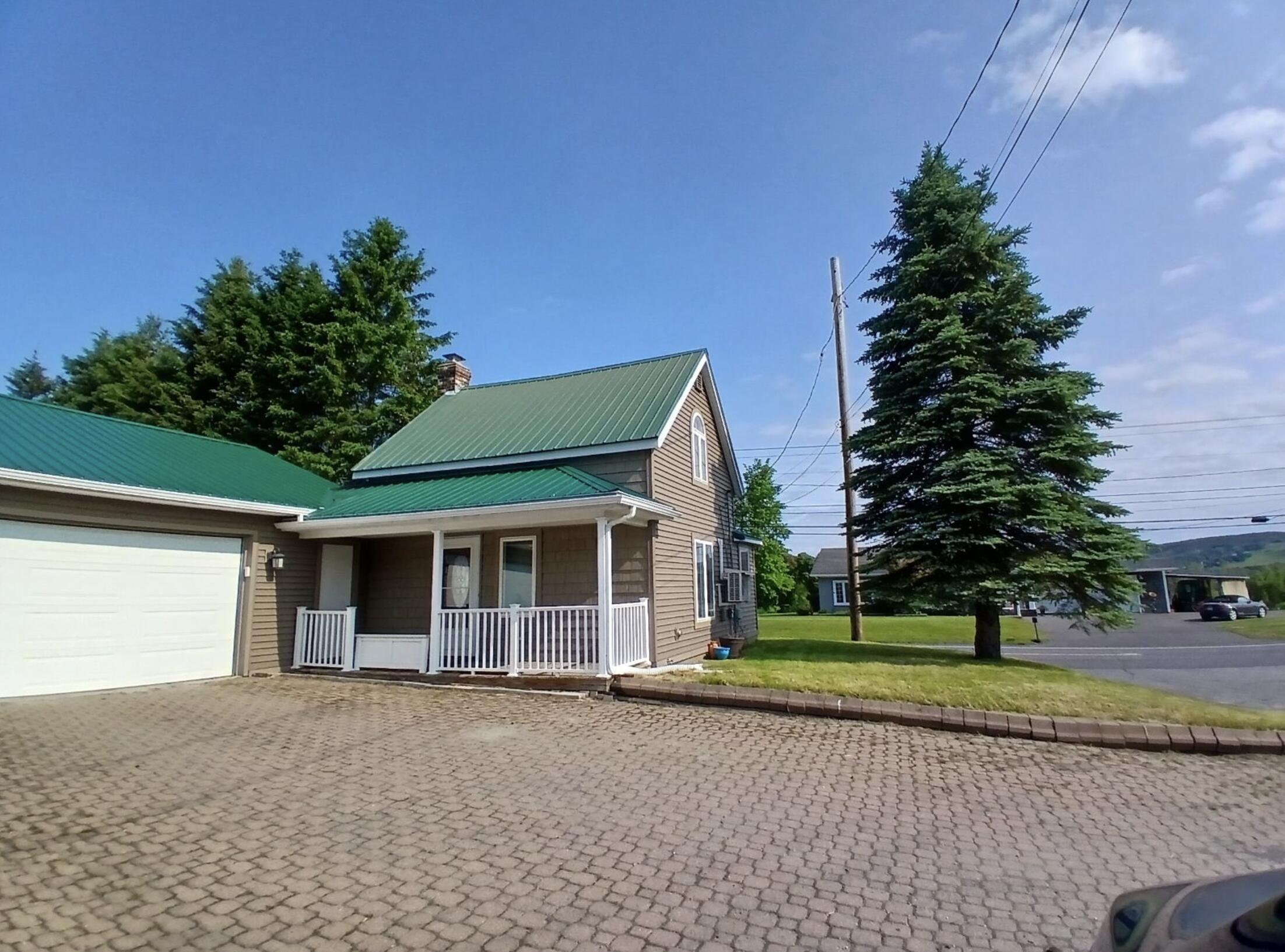 837 Main Street Madawaska ME 04756