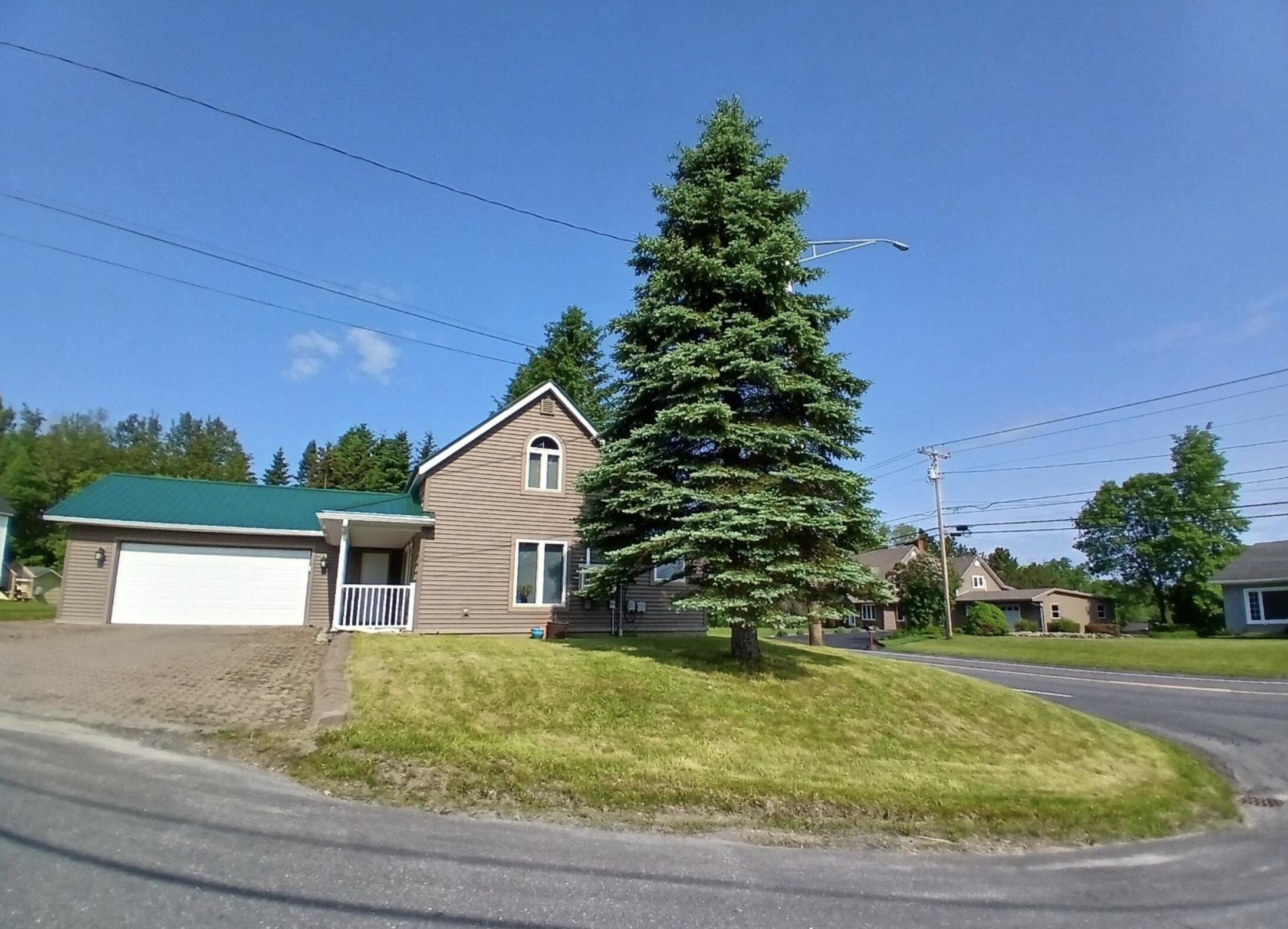 837 Main Street Madawaska ME 04756