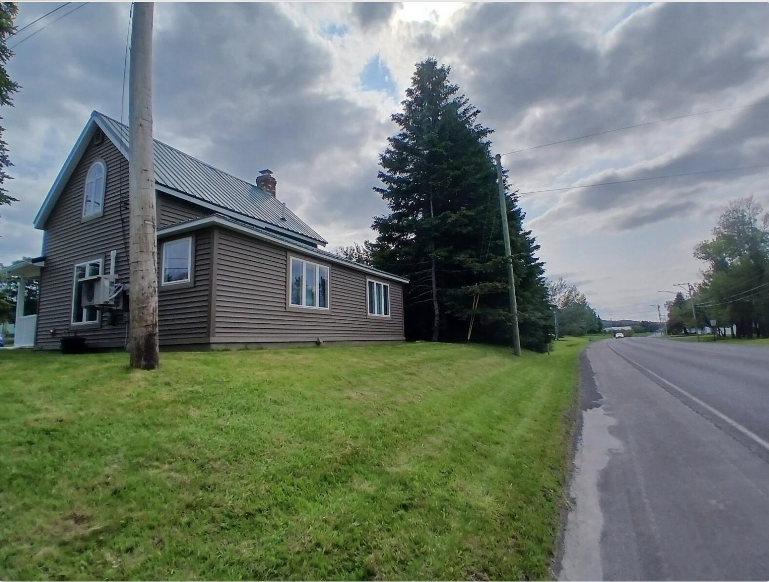 837 Main Street Madawaska ME 04756