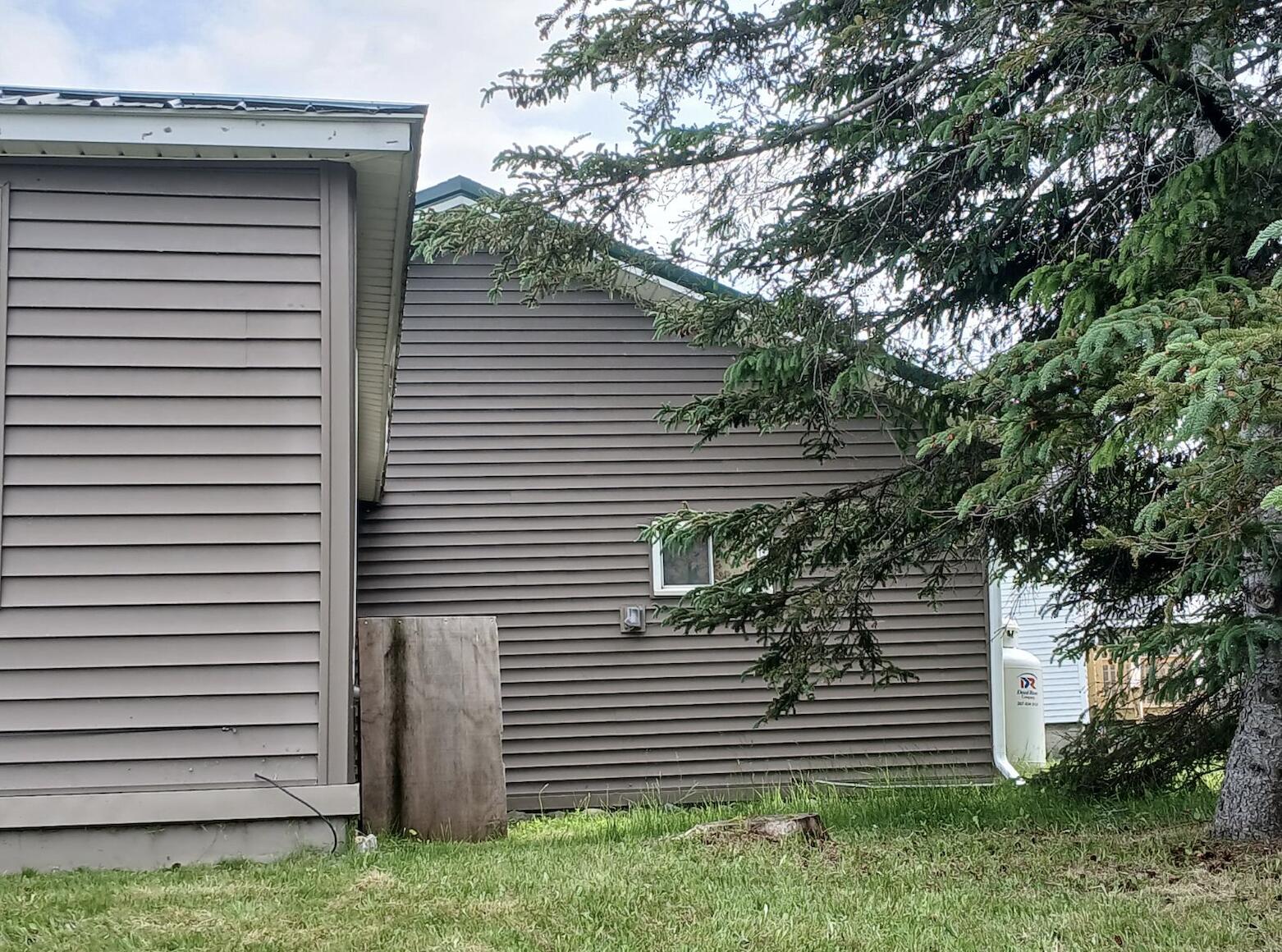 837 Main Street Madawaska ME 04756