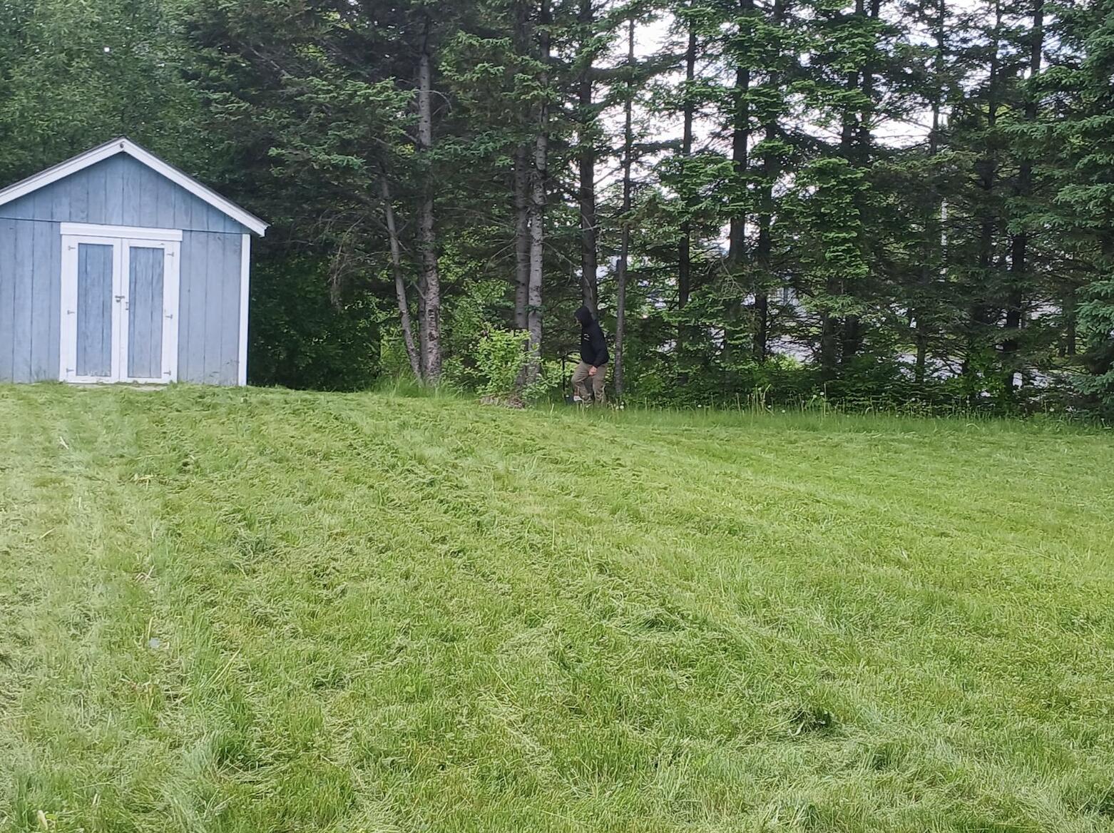 837 Main Street Madawaska ME 04756