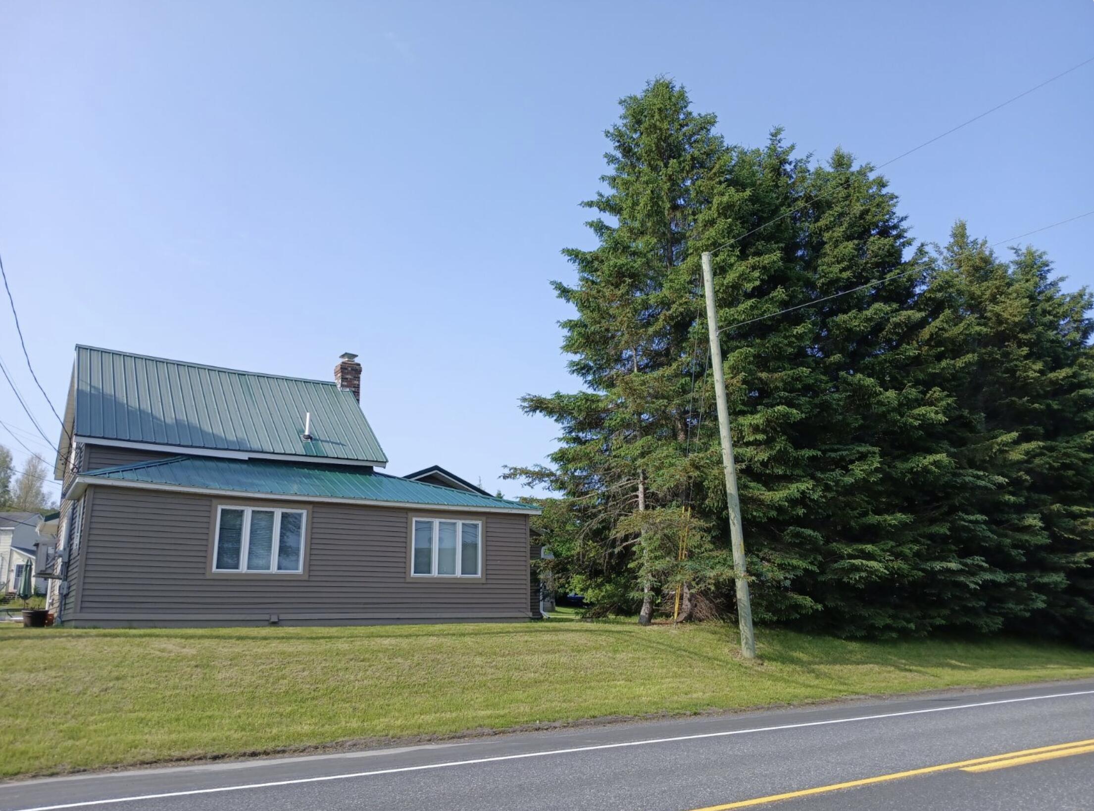 837 Main Street Madawaska ME 04756