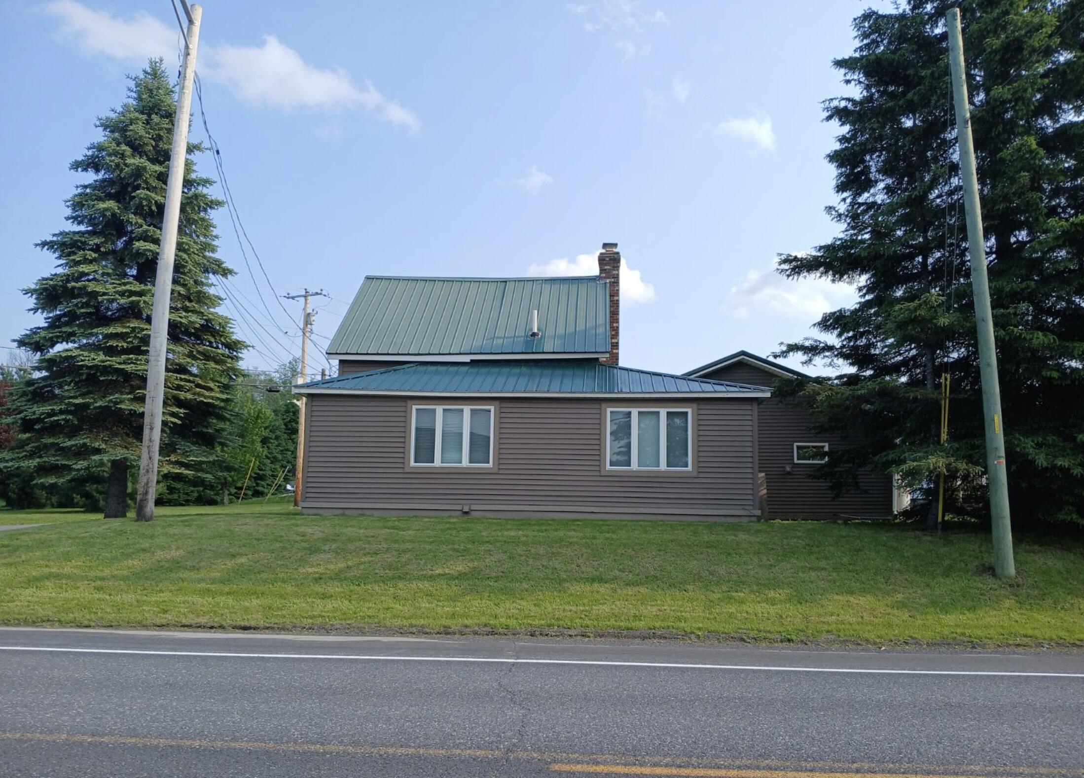 837 Main Street Madawaska ME 04756