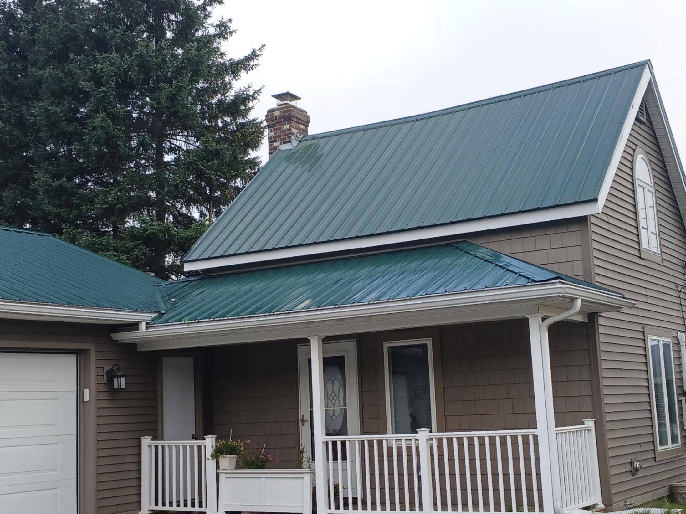 837 Main Street Madawaska ME 04756