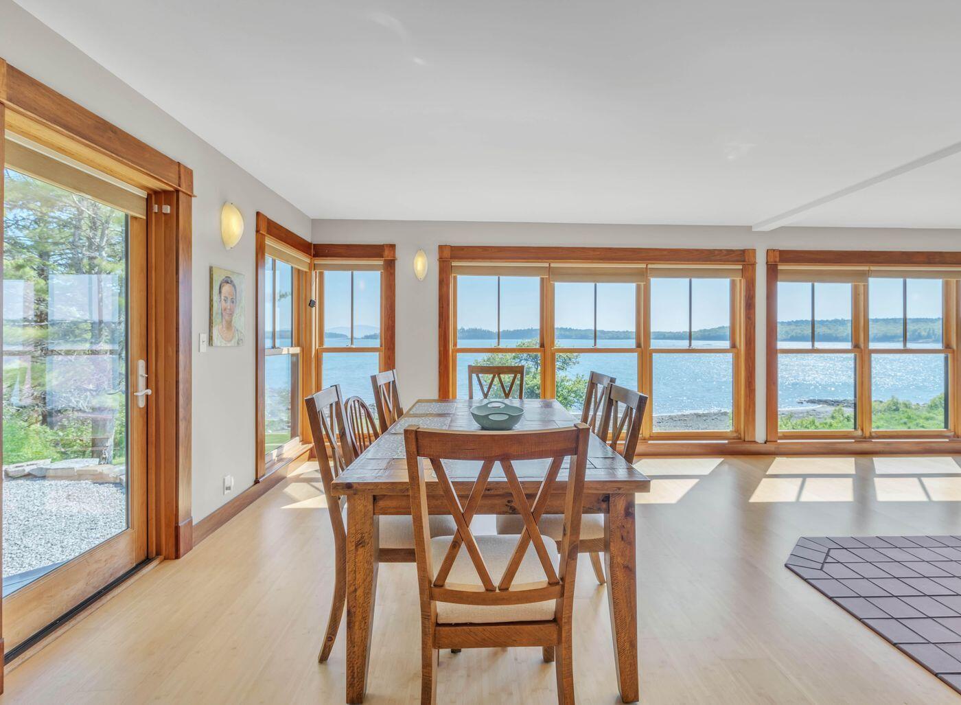 65 Grange Hall Road Sullivan ME 04664