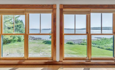 65 Grange Hall Road Sullivan ME 04664