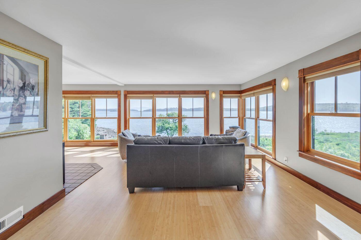 65 Grange Hall Road Sullivan ME 04664