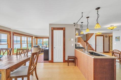 65 Grange Hall Road Sullivan ME 04664