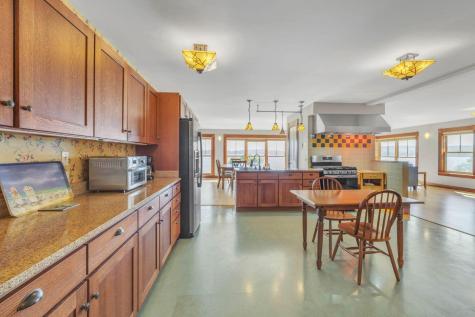 65 Grange Hall Road Sullivan ME 04664