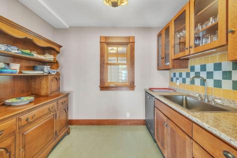 65 Grange Hall Road Sullivan ME 04664