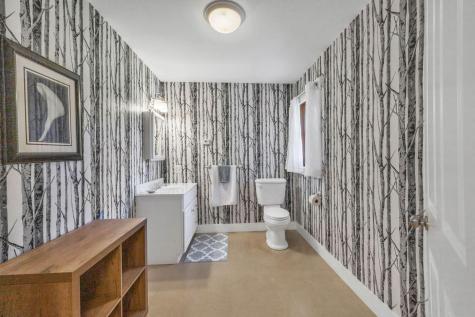 65 Grange Hall Road Sullivan ME 04664