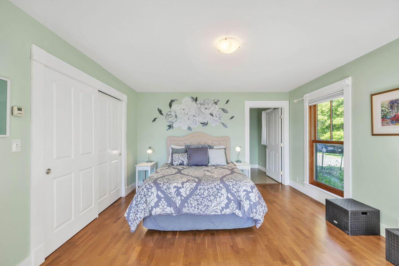 65 Grange Hall Road Sullivan ME 04664