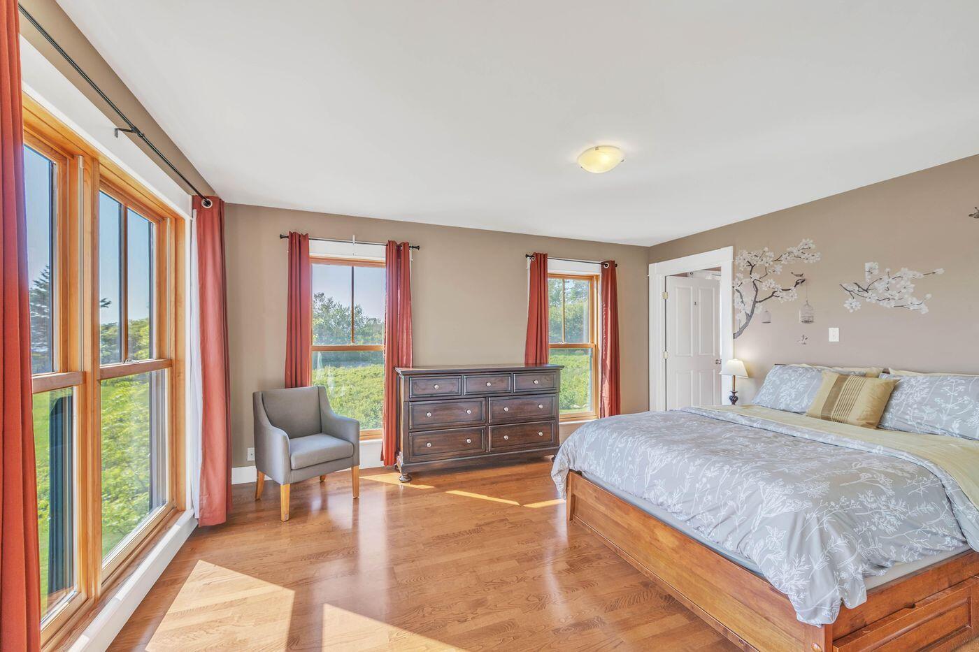 65 Grange Hall Road Sullivan ME 04664