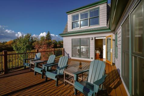 65 Grange Hall Road Sullivan ME 04664