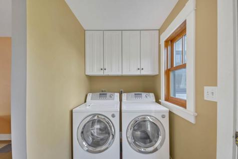 65 Grange Hall Road Sullivan ME 04664