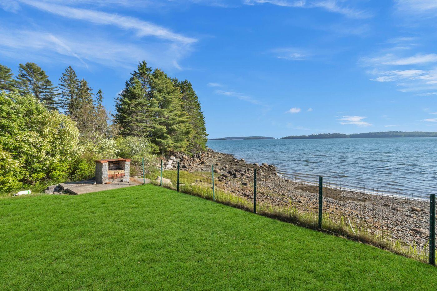 65 Grange Hall Road Sullivan ME 04664