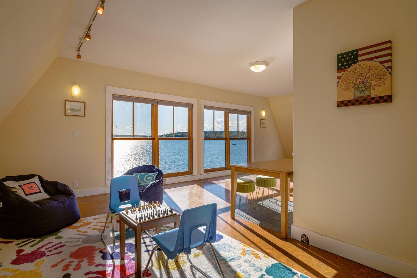 65 Grange Hall Road Sullivan ME 04664