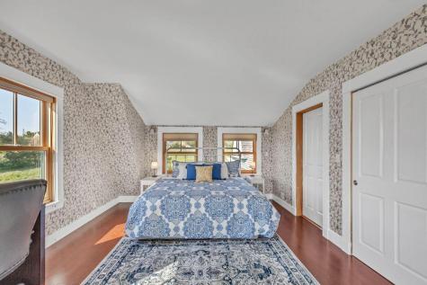 65 Grange Hall Road Sullivan ME 04664