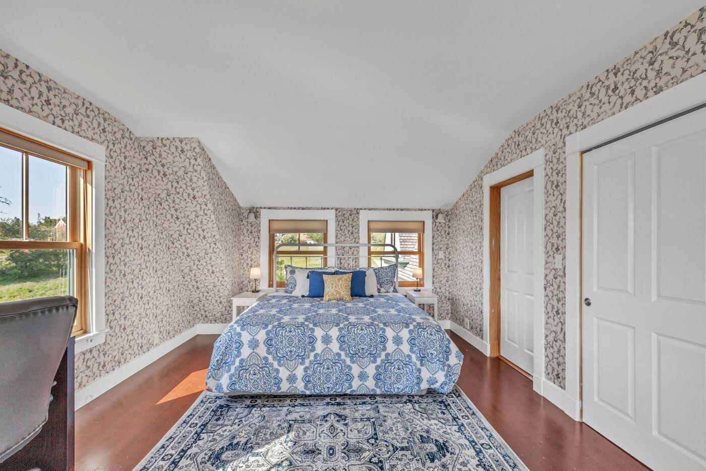 65 Grange Hall Road Sullivan ME 04664