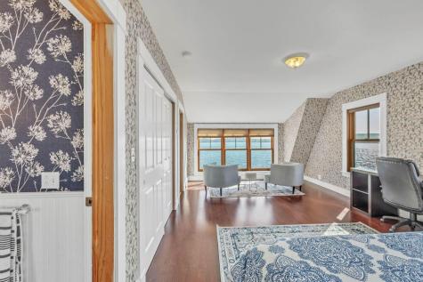 65 Grange Hall Road Sullivan ME 04664