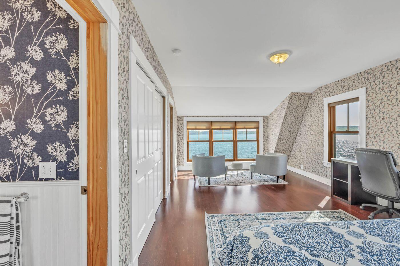 65 Grange Hall Road Sullivan ME 04664