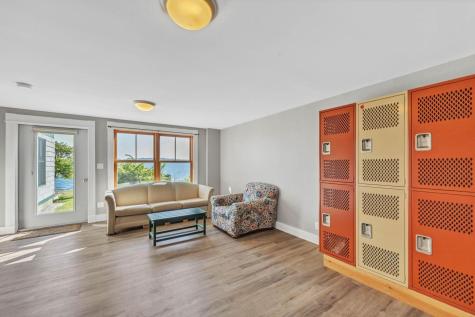 65 Grange Hall Road Sullivan ME 04664