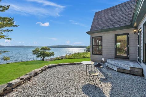 65 Grange Hall Road Sullivan ME 04664