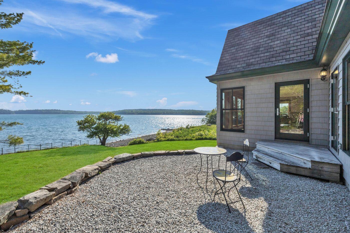 65 Grange Hall Road Sullivan ME 04664