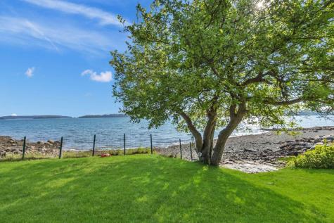 65 Grange Hall Road Sullivan ME 04664