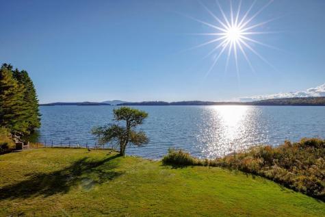 65 Grange Hall Road Sullivan ME 04664