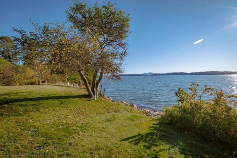 65 Grange Hall Road Sullivan ME 04664