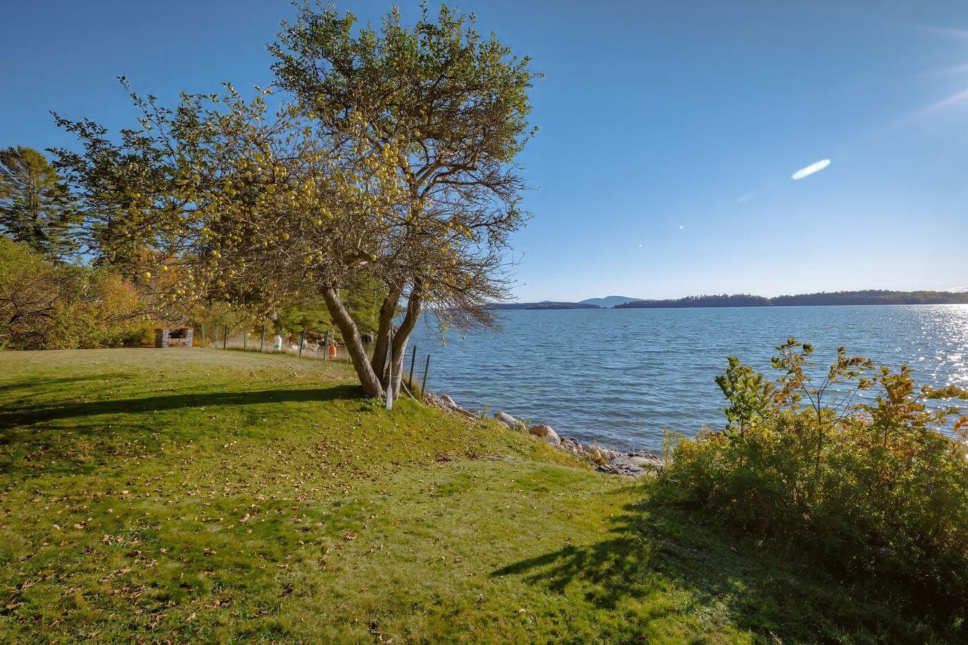 65 Grange Hall Road Sullivan ME 04664