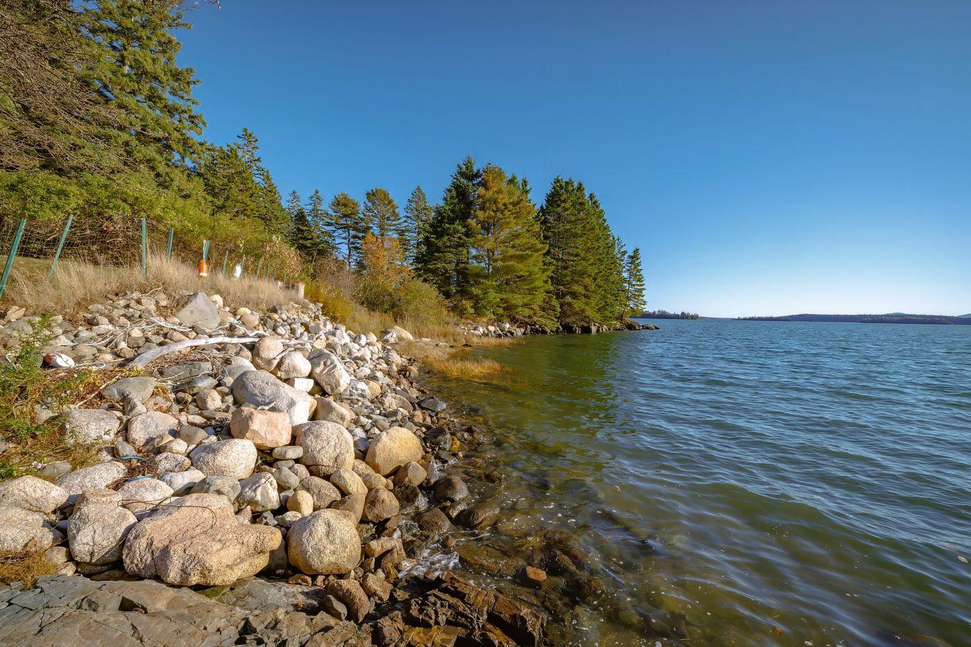 65 Grange Hall Road Sullivan ME 04664