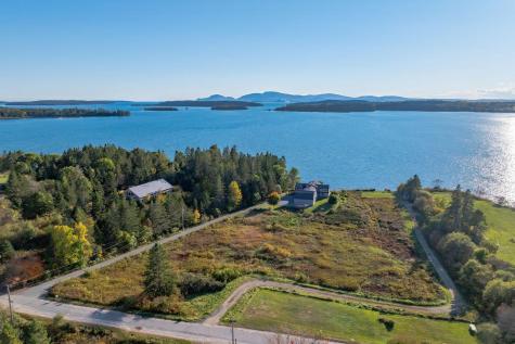 65 Grange Hall Road Sullivan ME 04664