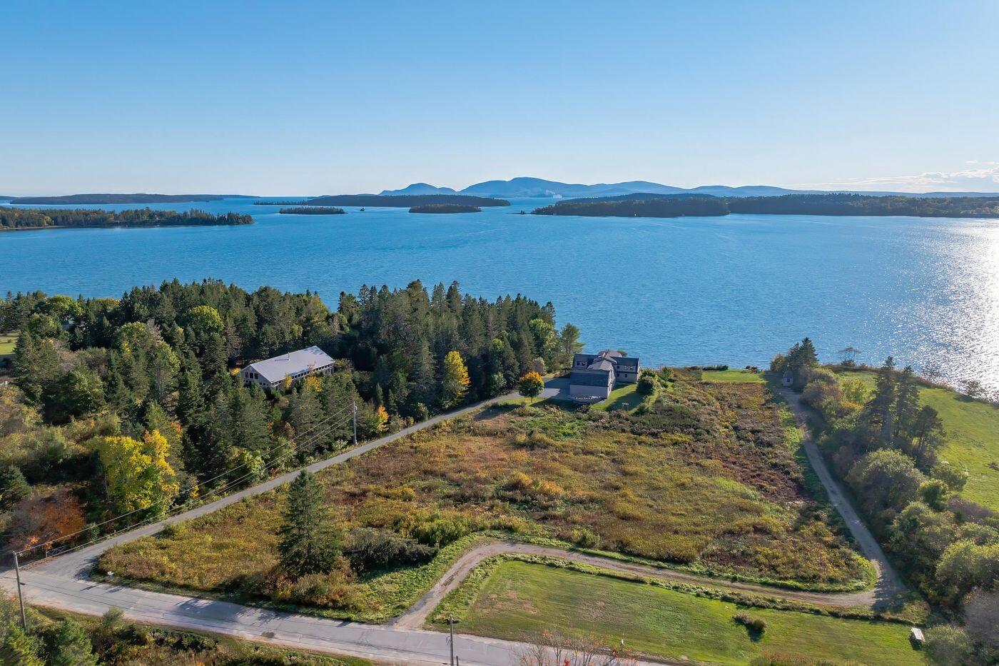 65 Grange Hall Road Sullivan ME 04664